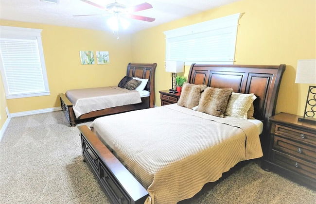 5Bdrm 3.5Bath 8Beds - Up to 16 Guest - Foto 7