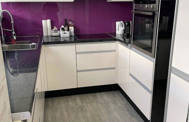 Beautiful 2-bed Apartment in Wien - Foto 6