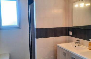 Les Merisiers - Maison moderne avec jardin - Foto 29