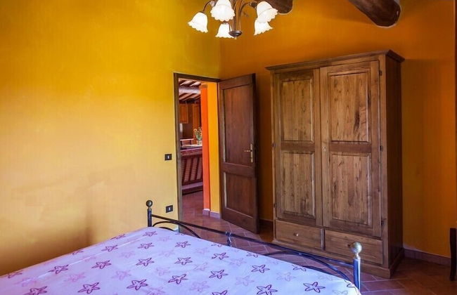 Agriturismo La Fattoria - Foto 6