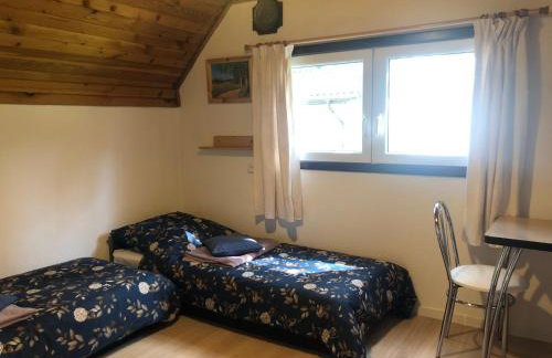 Wigierska Chatka - Foto 49