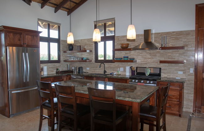 Villa Mirador - Foto 15