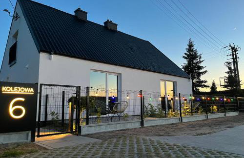 Apartamenty CEKCYN - KOLEJOWA 6 - Foto 69