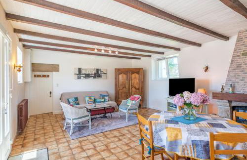 Holiday Home Ty ar Bilie by Interhome - Foto 22