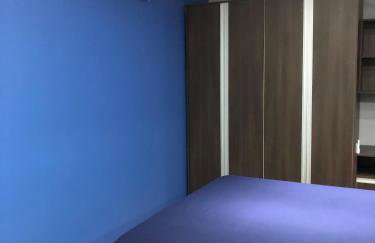 Flat Red Sorocaba - Blue - Photo 10