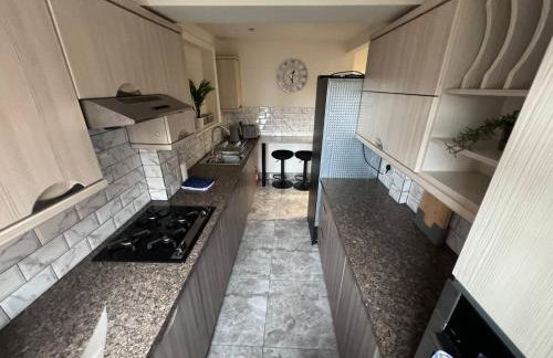 Oxford City Stay - Cooper House - Foto 11