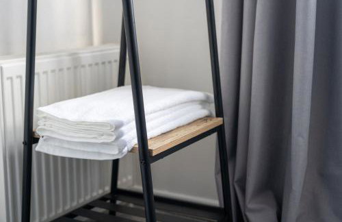 Spacious 3 Bed House, 5mins to HS2/ NEC/Airport. - Foto 32