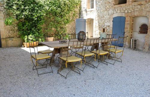 Le Mas Mi A - Foto 20