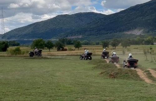 Luxury Apartment Megy - Foto 68