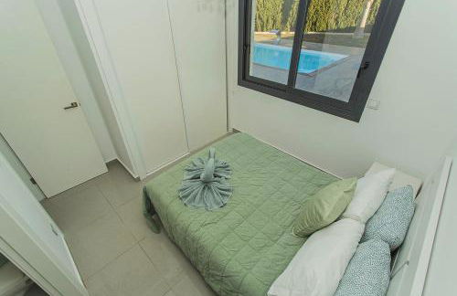 204 Luxury Villa Alicante holiday - Foto 14