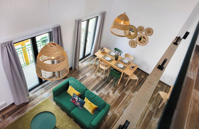 Roots Apartments - Foto 27