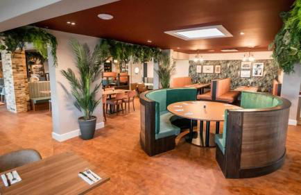 Shorefield Lodge by the Lake - Foto 26