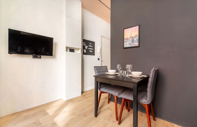 Au Chat Qui Dort Lille - Magasin - Photo 33