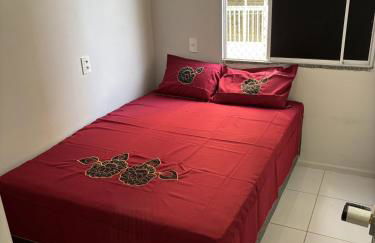 Apartamento térreo em condomínio 24 hrs - Foto 18