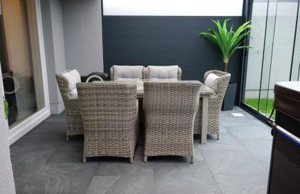 Spa Lounge Hannover - Foto 7