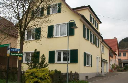 MaTi´s Appartment - Foto 1