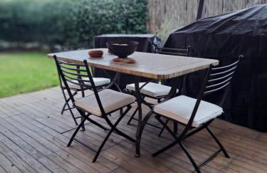 "La Casa di Gio" Appartamento con giardino e ingresso privato - Foto 24