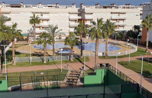 Apartamento Almenara Nova Almenareta - Foto 23