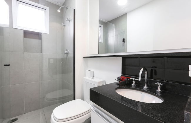 Vossa Bossa VN Turiassu - Foto 49