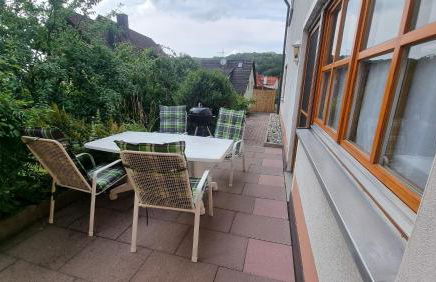 Roberts Ferienwohnung im Hammerbachtal - Foto 6