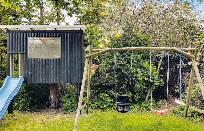 8 Person Holiday Home in Graested-by Traum - Foto 35