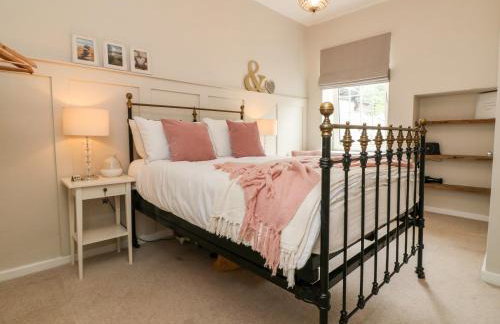 Wood Cottage - Foto 11