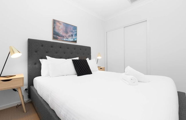 Resortstyle 4BR House With Parking@werribee - Foto 10