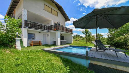 Nice Home In Lopatinec With Kitchen - Foto 2