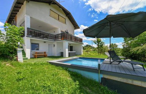 Nice Home In Lopatinec With Kitchen - Foto 2