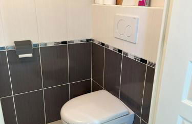 Gite des 3 sœurs - Foto 16