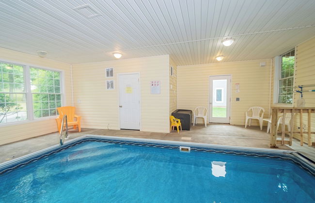 Stilwater Serenity by Taylor Made Deep Creek - Photo 59