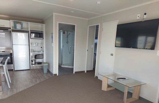 All Seasons Holiday Park - Foto 72