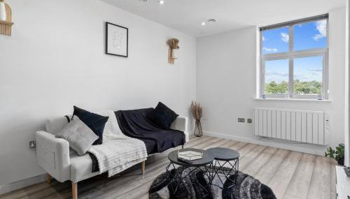 Harmony Height Apartments - Foto 5