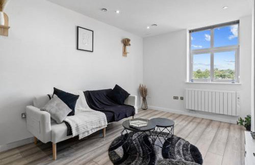 Harmony Height Apartments - Foto 5