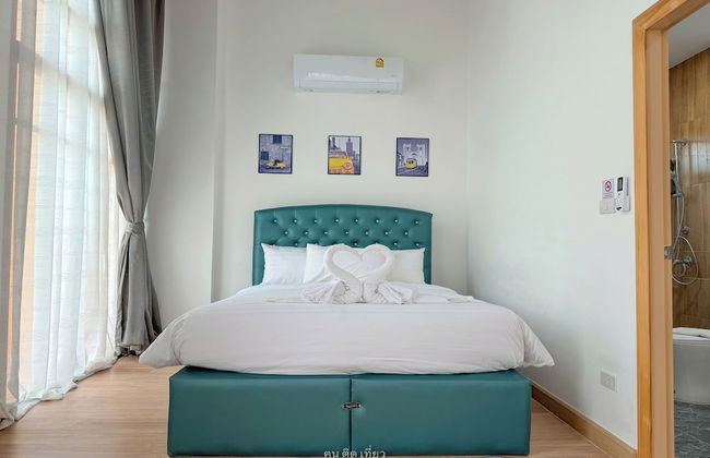 Good Moments Pool Villa - Photo 19