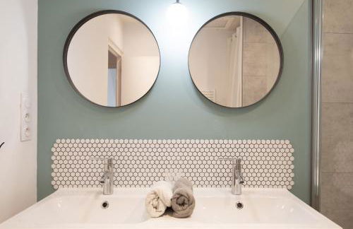 Beau T3 Centre-ville & Plage à pied par Groom - Foto 10