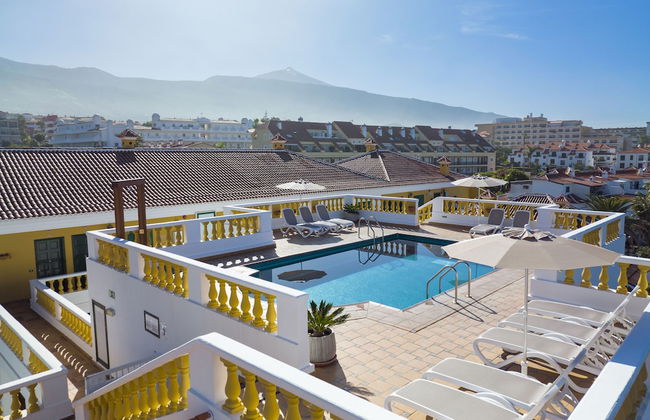 Club Tarahal - Foto 59