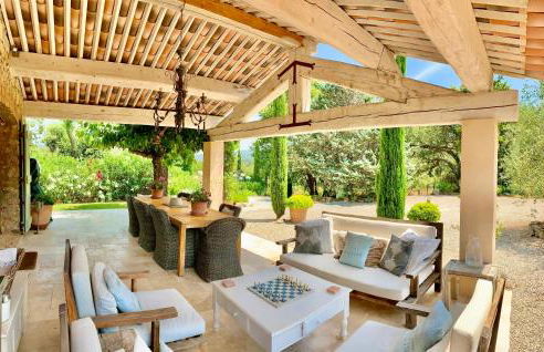 La Bastide - Foto 72