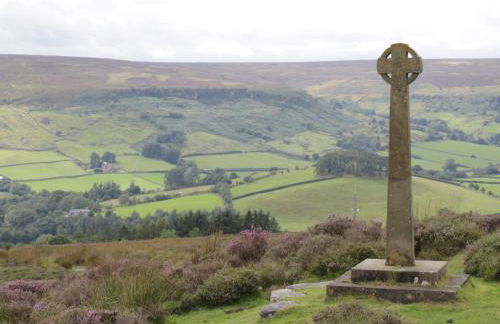 Griff Lodge - Foto 20