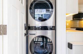 Modern East Boston 2 Bed 2 Bath - Foto 23