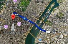 2 Bedrooms Flat 5 minutes from TIMES SQUARE - Foto 54