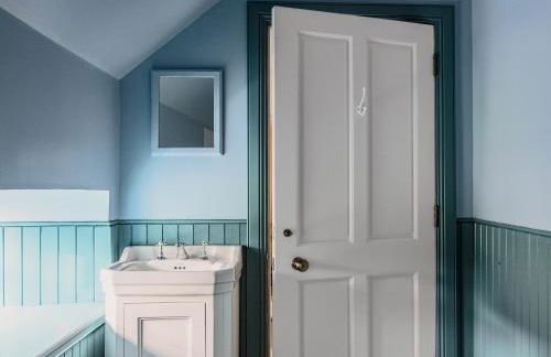 Clachan Cottage - Foto 12