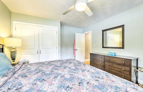 Charming Old Saybrook Cottage Less Than 1 Mi to Beach - Foto 13