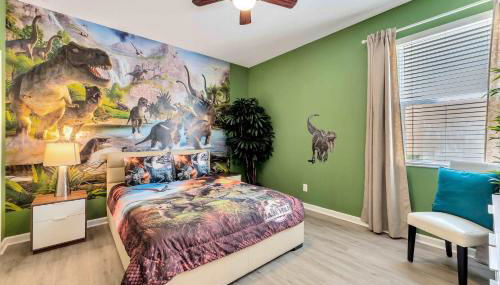 Sleeps 14 Heated Pool + Lazy River + Game Room - Foto 4