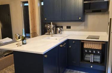 The Churchside Loft - Foto 9