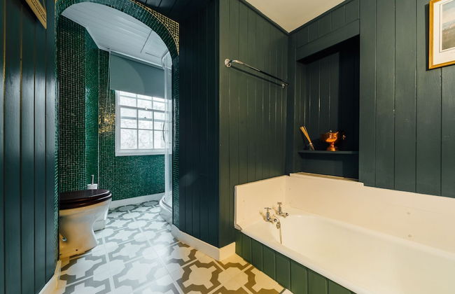 Founders House - Foto 33