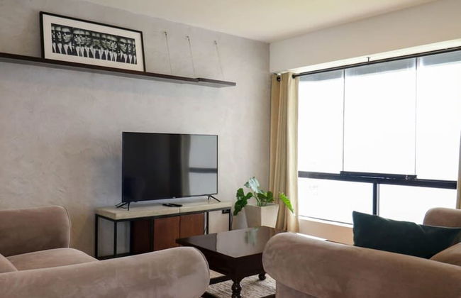 w Industrial 3BR With Ocean View - Foto 10