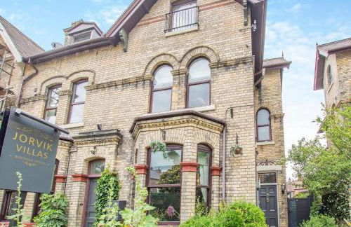 Jorvik Villas - Photo 31