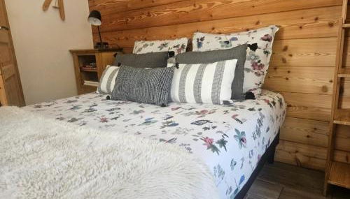 Studio à 100 mètres du départ des pistes de ski - Photo 2