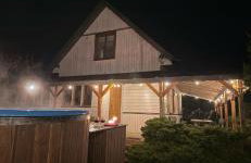 Biały Domek Becejły - Foto 23